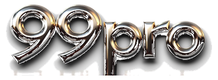 99pro logo
